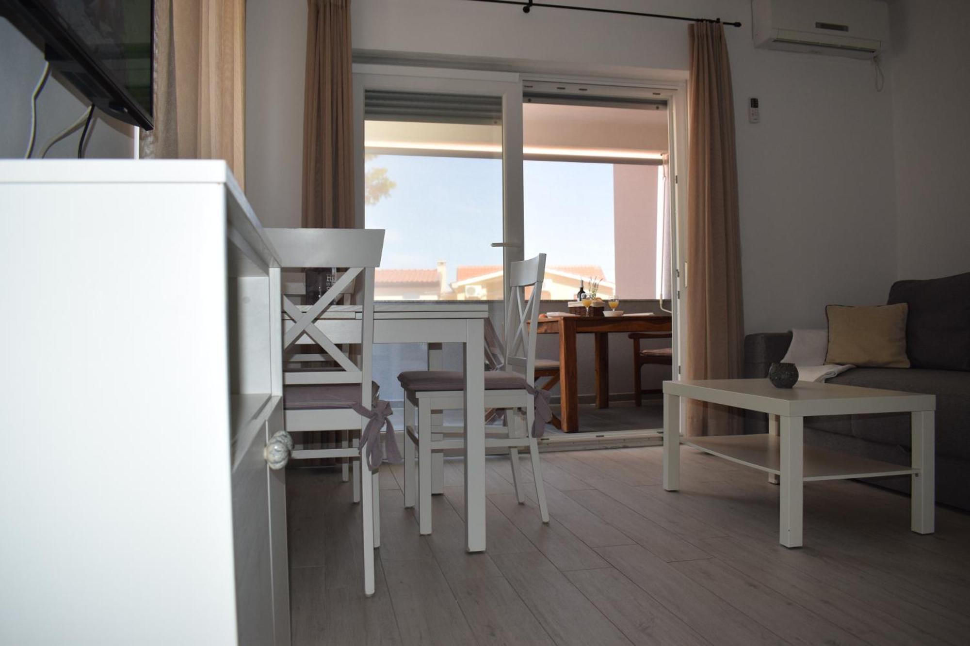 Apartments Mondo Vir Exterior photo